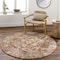 Livabliss Mirabel MBE-2304 Area Rug , With Fringe MBE2304-710RD - alternate 6